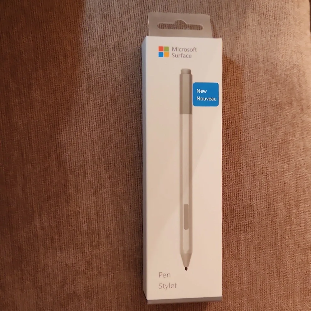 Microsoft Surface Pen Stylet